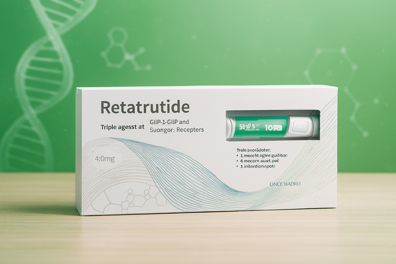 Produto Termogênico