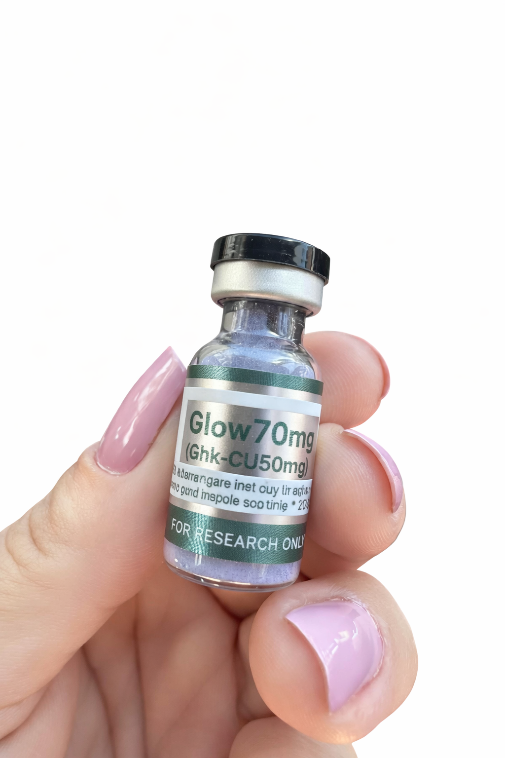 Produto Termogênico