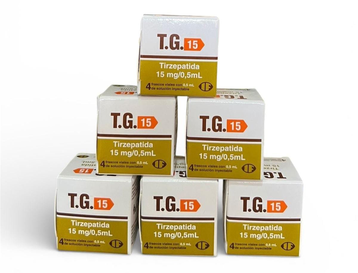 Produto Termogênico