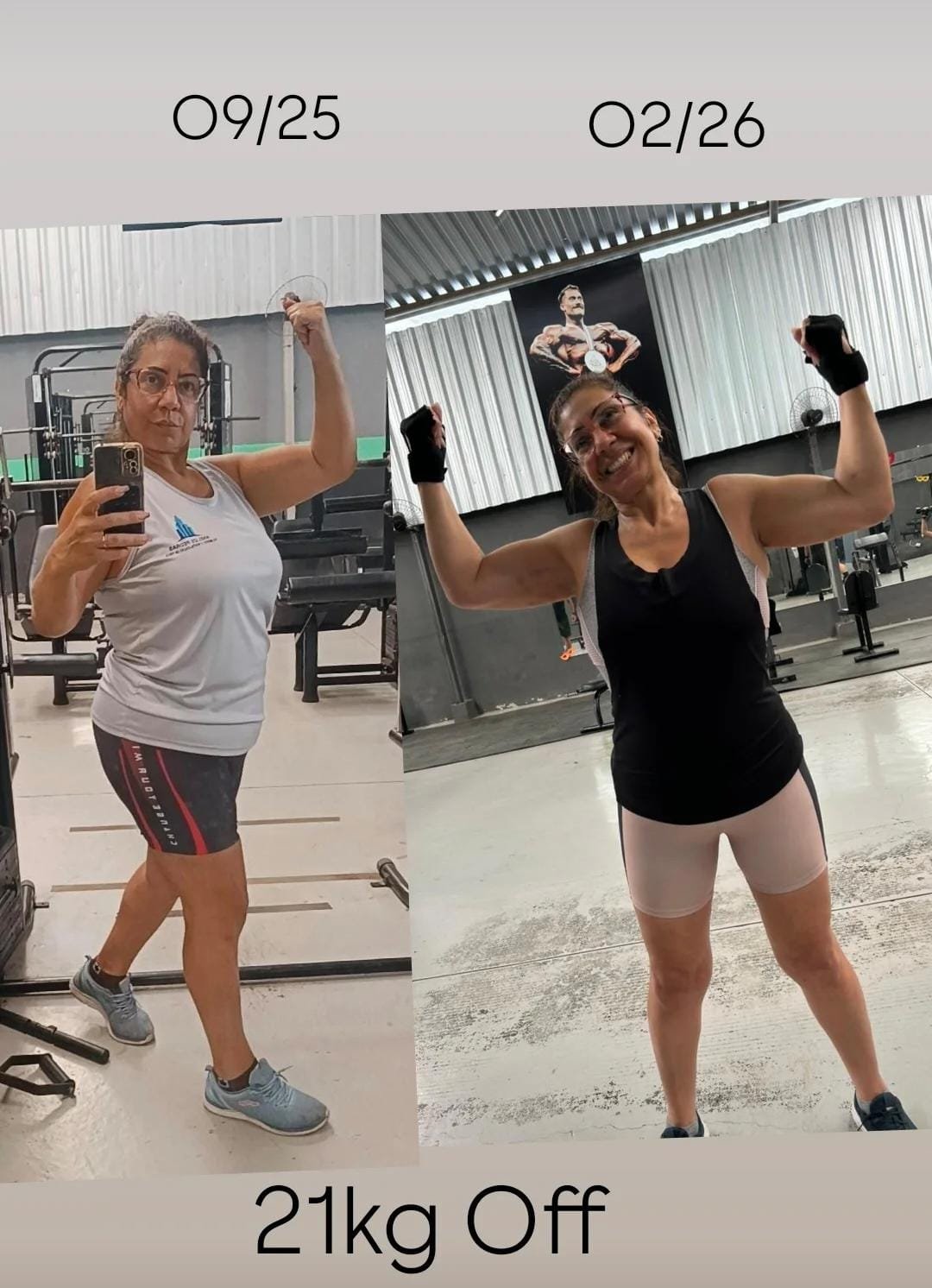 Produto Termogênico