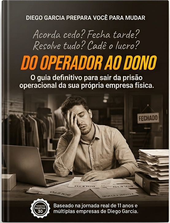Capa do Ebook