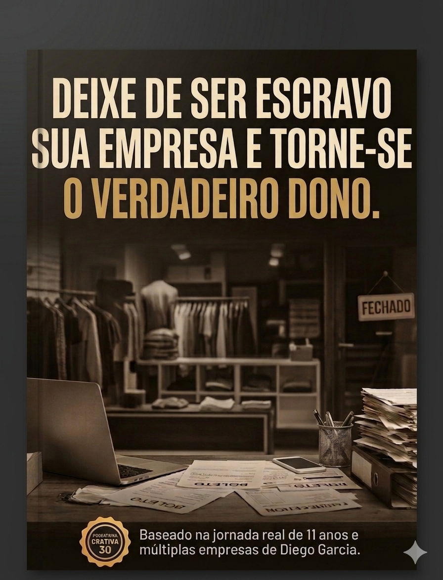 Capa do Ebook